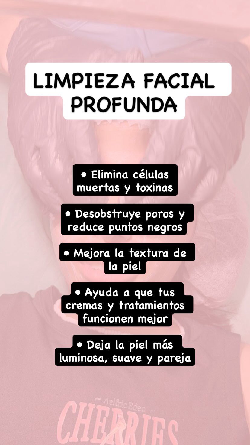 Trabajo realizado en Estética Pamela Rodriguez 1