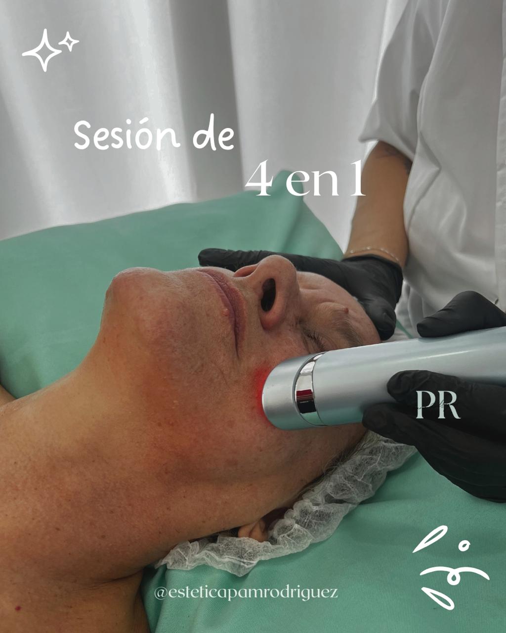 Trabajo realizado en Estética Pamela Rodriguez 8