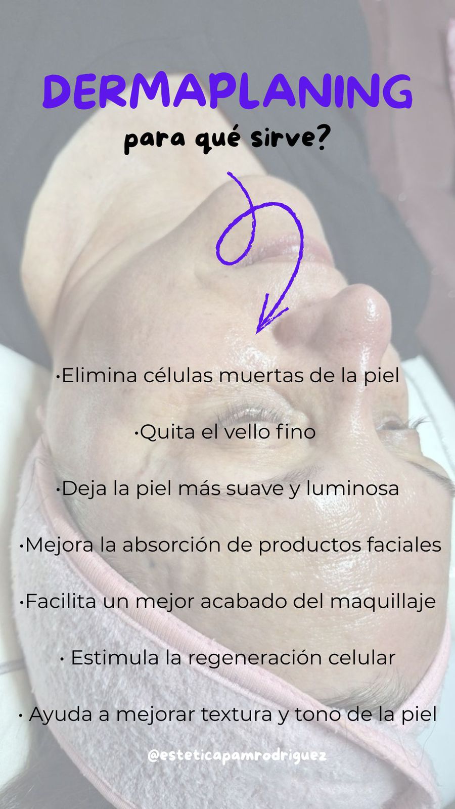 Trabajo realizado en Estética Pamela Rodriguez 27