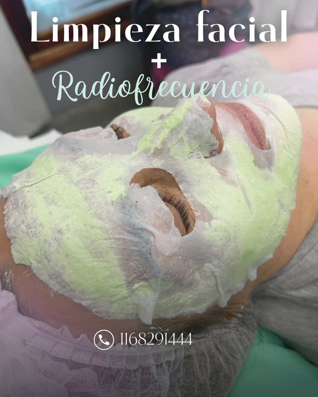 Trabajo realizado en Estética Pamela Rodriguez 31